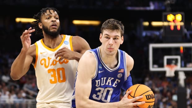 Kyle Filipowski, Duke Blue Devils